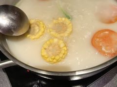 -官也街澳门火锅(新源里店)