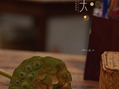 -礼耕堂·百年茶人餐厅(梅家坞店)