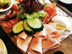 -宝莱纳餐厅(滨江店)