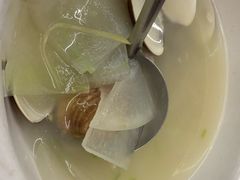 -东江海鲜大排档·潮汕菜·砂锅粥
