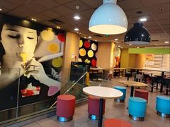 -麦当劳(望京国际商业中心店)
