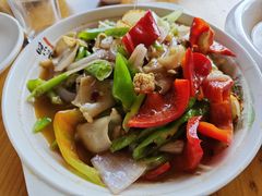 -北港方记海鲜楼·海景餐厅