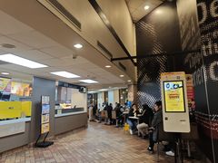 -麦当劳(中山路店)