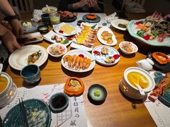 -味见·荣家(亚泰大街店)