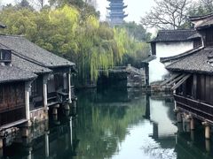 -乌镇西栅景区