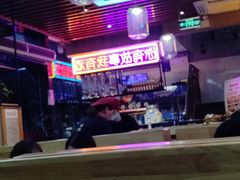 -庆峰龙虾烧烤(合肥一店)