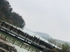 -宁波富邦荪湖山庄(慈城古县城店)