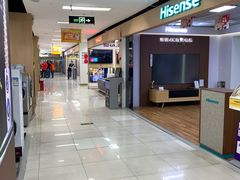 -苏宁易购(上海沪太路二店)