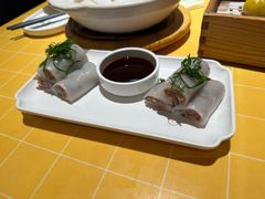 -蔡澜点心·粤菜(海印都荟城店)
