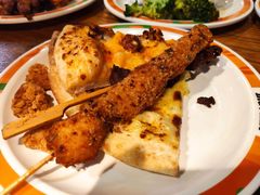 -比格比萨自助(国展店)