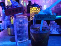 -喜鹊音乐酒馆(西街店)