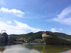 -威海华夏城景区