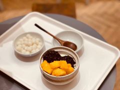 多芒小丸子-小团圆糖水铺(襄阳南路店)