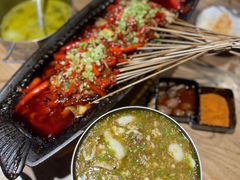 -成都吃客(九眼桥店)