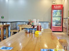 -闵四遵义羊肉粉(朝外大街店)