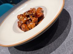-柒园·三十年创意杭帮菜(龙湖滨江天街店)