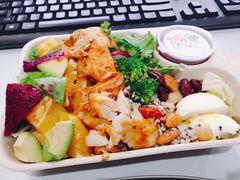 -innewgogo纽麦轻食(滨北店)