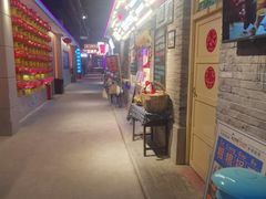 -青曲社相声(易俗街区店)