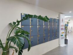 -DX HAIR SALON·发现未知美发沙龙