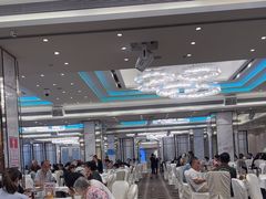 -金翠皇宫粤菜·点心·海鲜(科技园店)