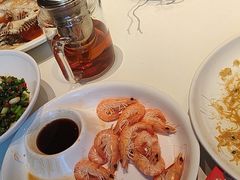 -好食上(喜盈门.范城店)