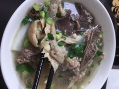 黑山牛肉汤-黑山牛肉汤火锅(花城汇店)
