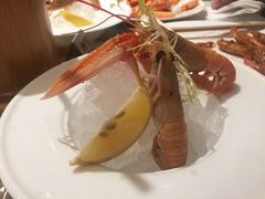 -都会尚膳·海鲜自助餐厅(重庆万豪酒店)