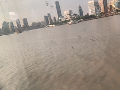 -黄浦江游览快线(金陵东路码头)
