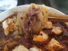 -老李家杂肝汤(回民街店)