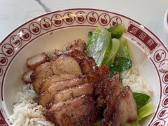 -盛品鲜东莞烧鹅濑粉(杨箕店)