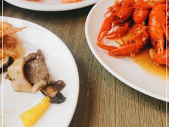 -TABLE·味西餐厅-成都茂业JW万豪酒店