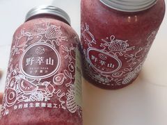 -野萃山·潮汕厚果汁(十亩地店)