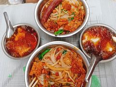 -凤张螺蛳粉·爽口粉(跃进路总店)