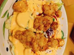 -萨莉亚意式餐厅(中北永旺店)