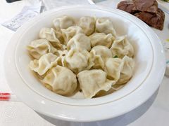 -大眼锅贴水饺(河东店)