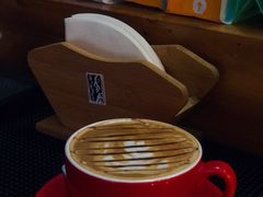 -参差咖啡(水果湖公园店)