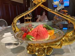 -博悦大酒店-餐厅
