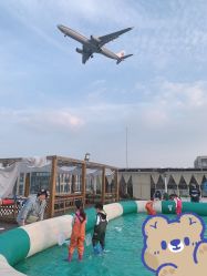 -小蜜蜂农场(凯德七宝购物广场店)