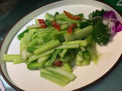 -雲蜀龙阁·金牌水煮鱼(方庄店)