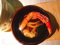 -京料理·日料自助·铁板燒(复悦城店)