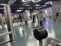 -瑞力健身(解放数创广场店)