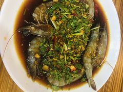 -潮粥馆(长江花园店)