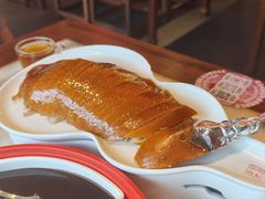 -小吊梨汤·北京菜·烤鸭(双井乐成中心店)