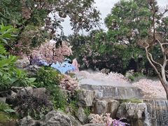 -茅山东方盐湖城景区