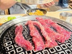 -霸腹烤肉(厦门柚子番店)