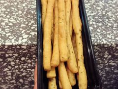 -巴蜀王婆大虾(南锣鼓巷店)