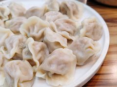 -合合春饼·酱骨·东北菜(潘家园店)