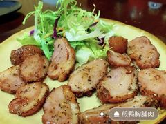 煎鸭胸-胜代日本料理(云程巷小区店)