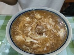 -华圆美食-老蓬莱菜(蓬港路店)