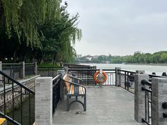 -南通濠河风景名胜区